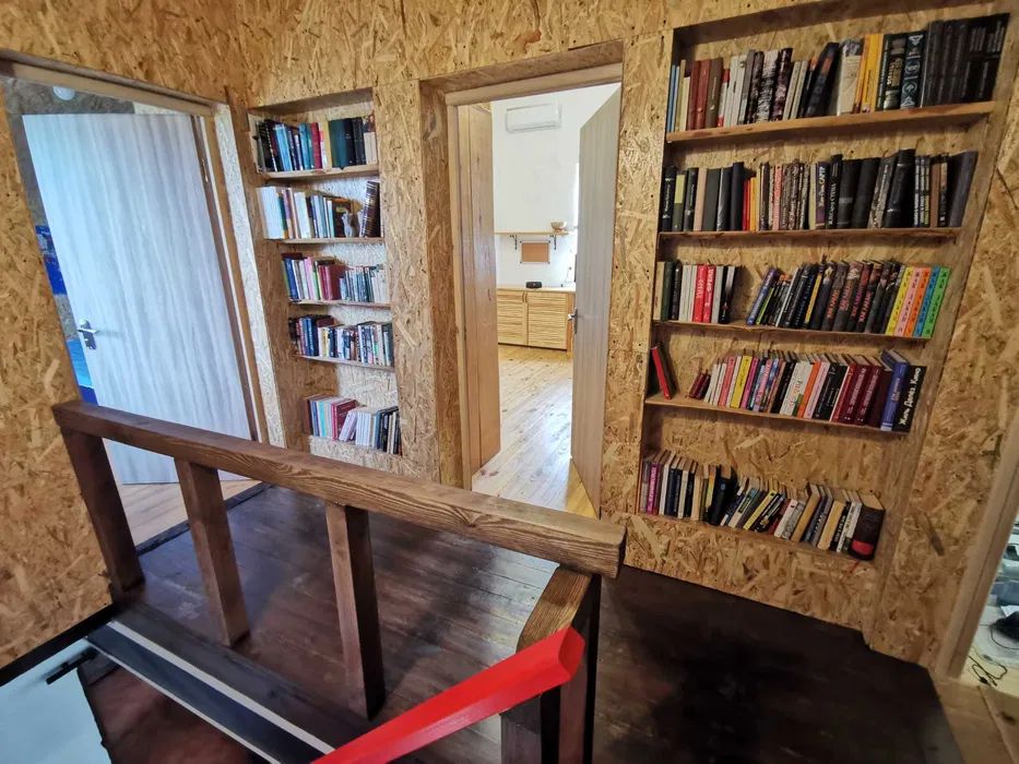 Продаж будинку. Київ. Київська область-17