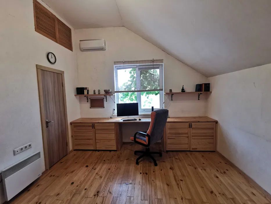 Продаж будинку. Київ. Київська область-19