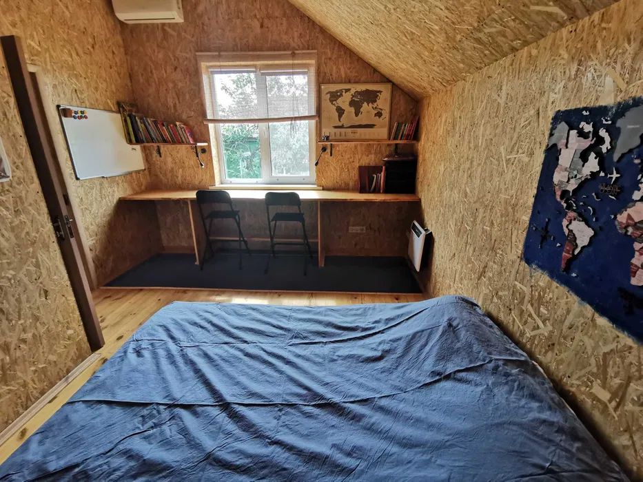 Продаж будинку. Київ. Київська область-23