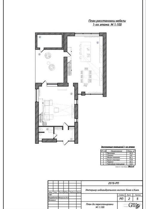 Продаж будинку. Київ. Київська область-10