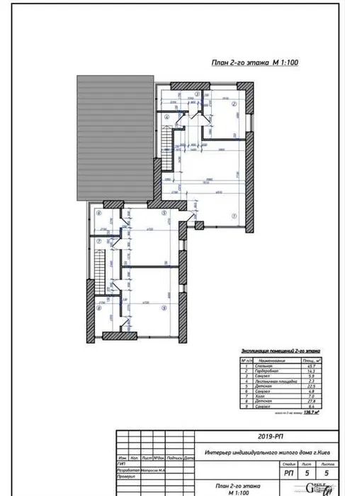 Продаж будинку. Київ. Київська область-13