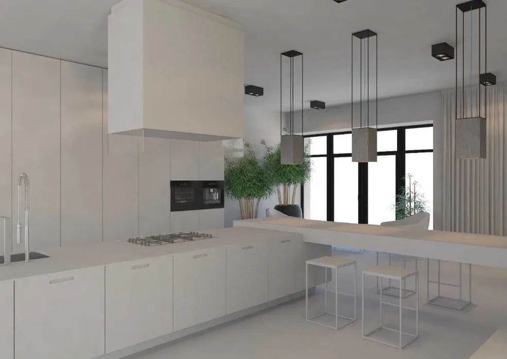 Продаж будинку. Київ. Київська область-16