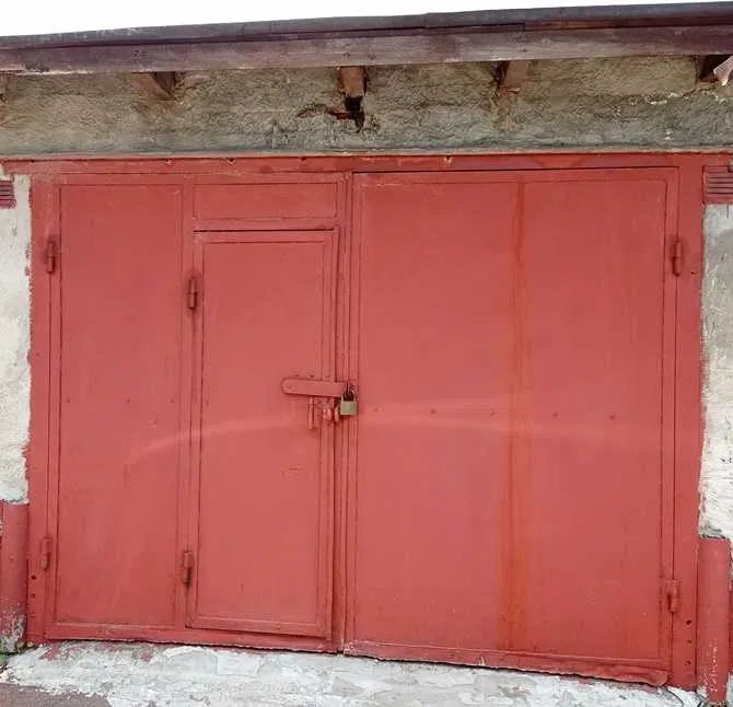 Оренда гаражу. Київ. Київська область-1