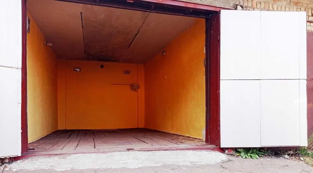 Оренда гаражу. Київ. Київська область-2