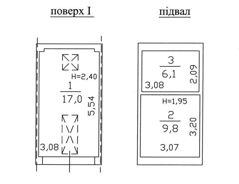 Оренда гаражу. Київ. Київська область-9