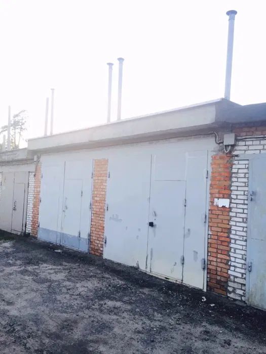 Оренда гаражу. Київ. Київська область-1