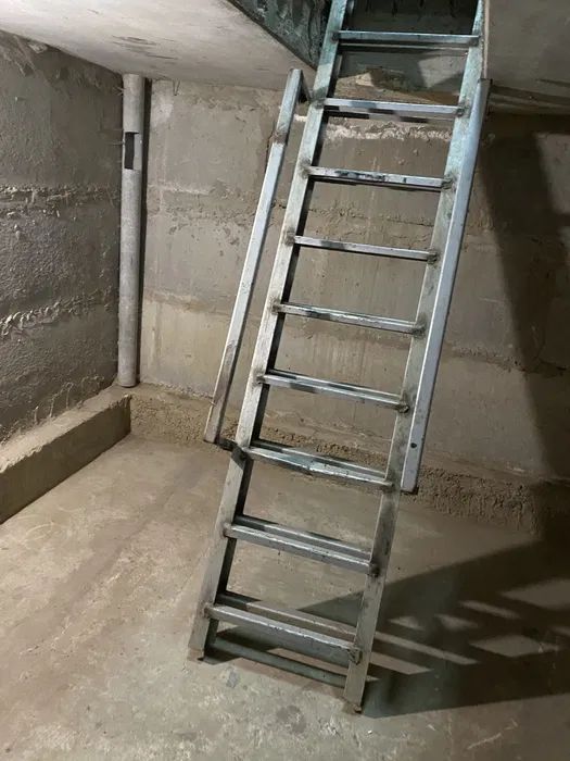 Оренда гаражу. Київ. Київська область-9