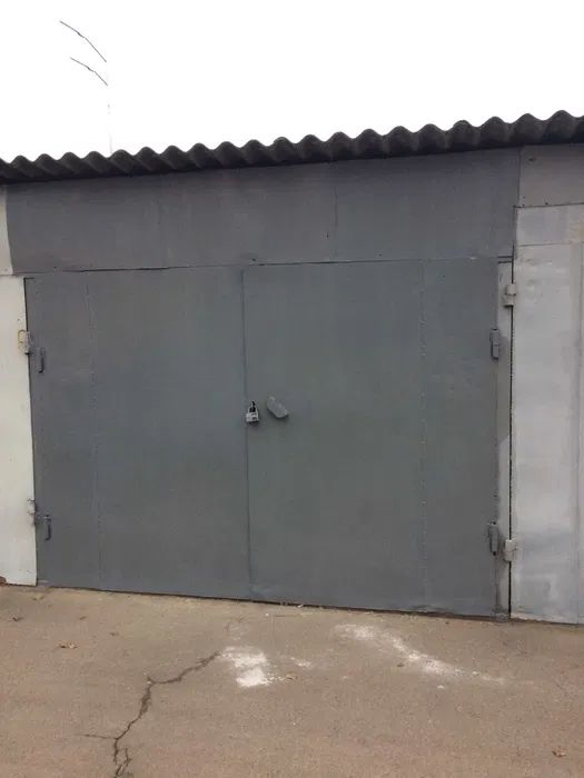 Оренда гаражу. Київ. Київська область-1