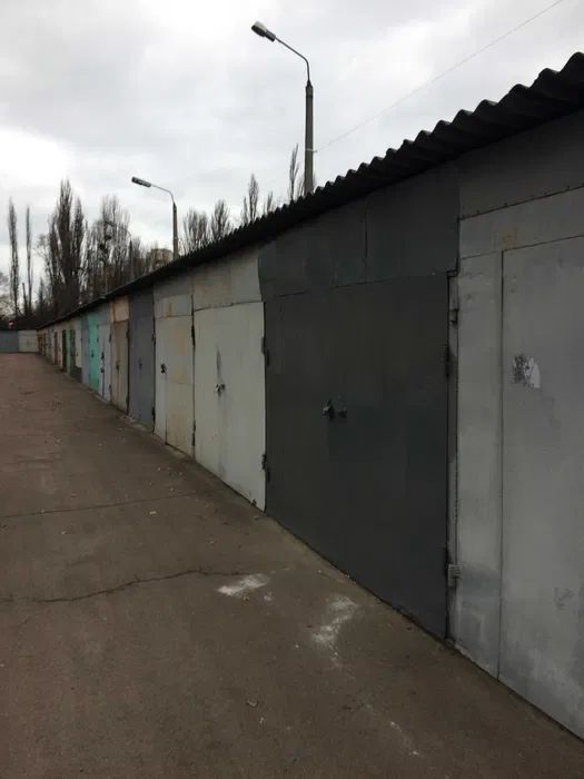 Оренда гаражу. Київ. Київська область-2