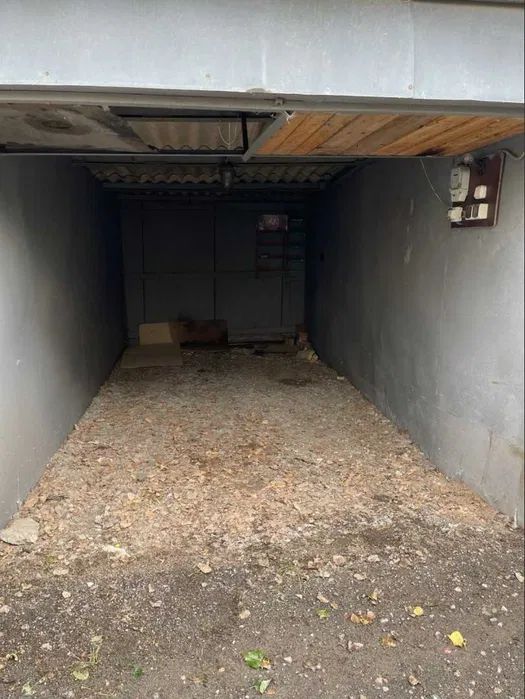 Оренда гаражу. Київ. Київська область-2