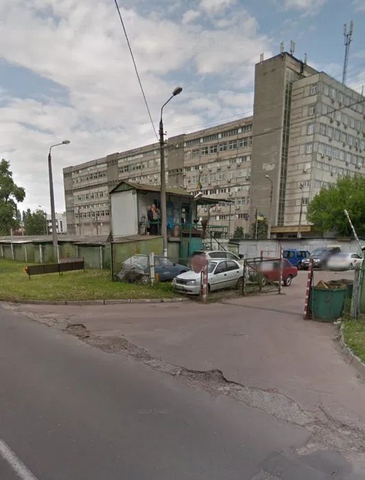 Оренда гаражу. Київ. Київська область-2