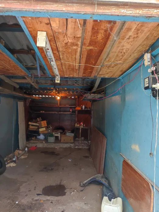 Оренда гаражу. Київ. Київська область-4