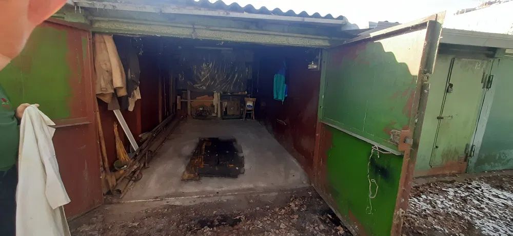 Оренда гаражу. Київ. Київська область-2