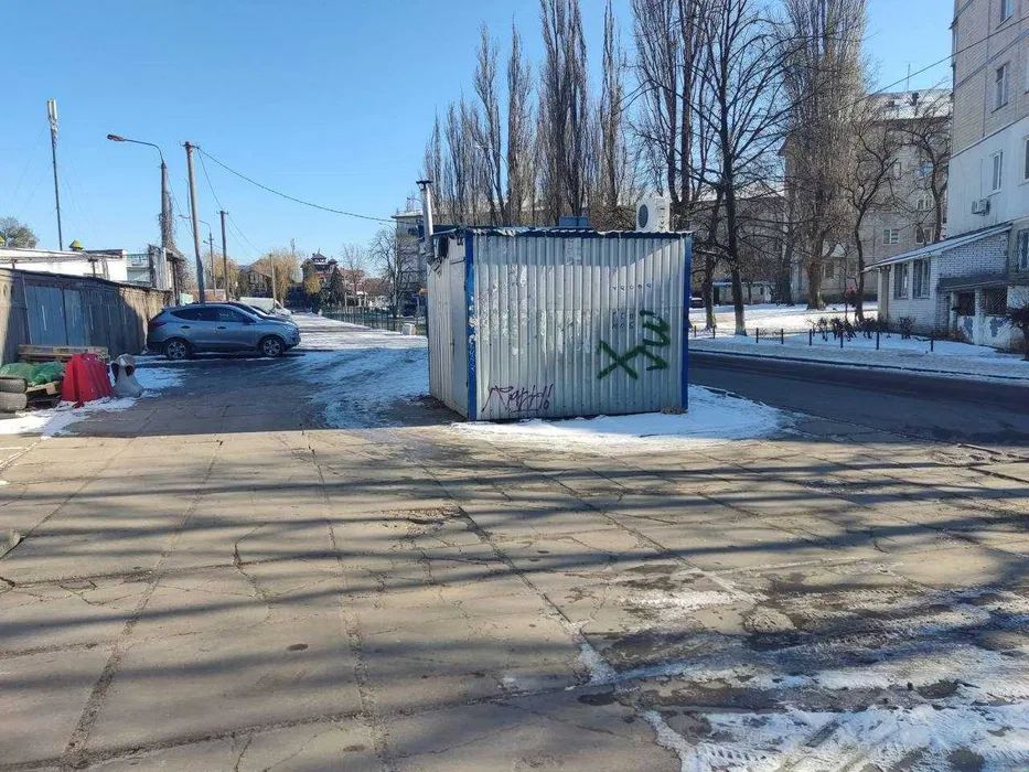 Оренда гаражу. Київ. Київська область-2