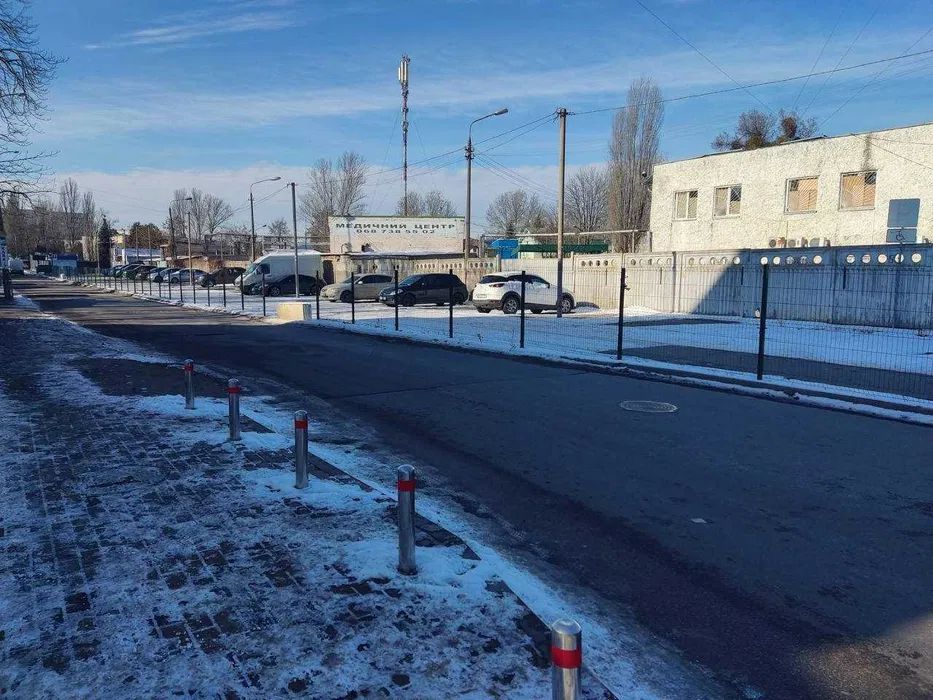 Оренда гаражу. Київ. Київська область-3