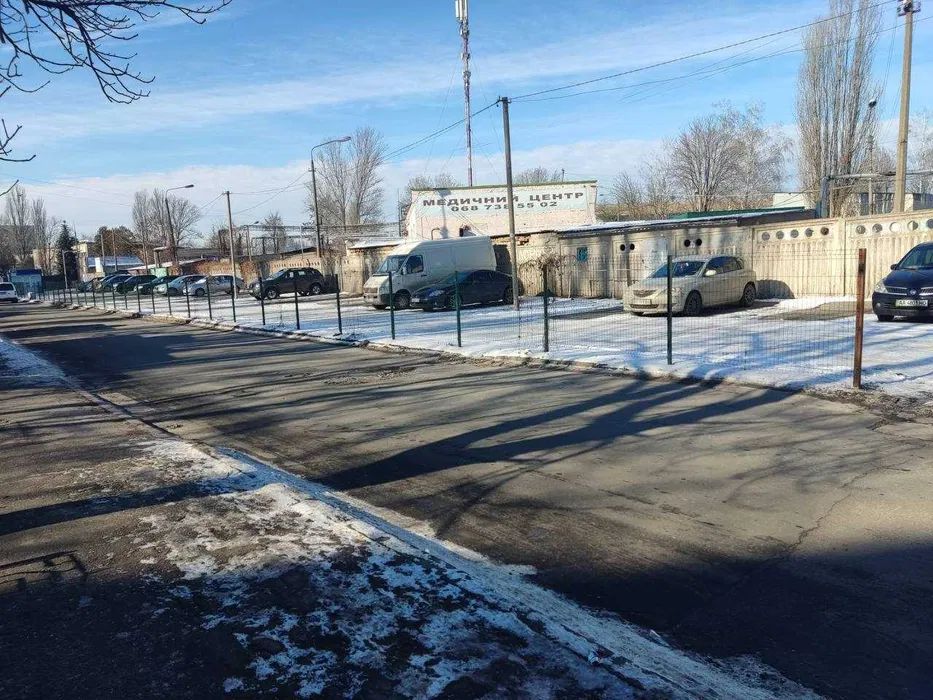 Оренда гаражу. Київ. Київська область-5