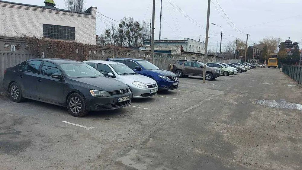 Оренда гаражу. Київ. Київська область-8