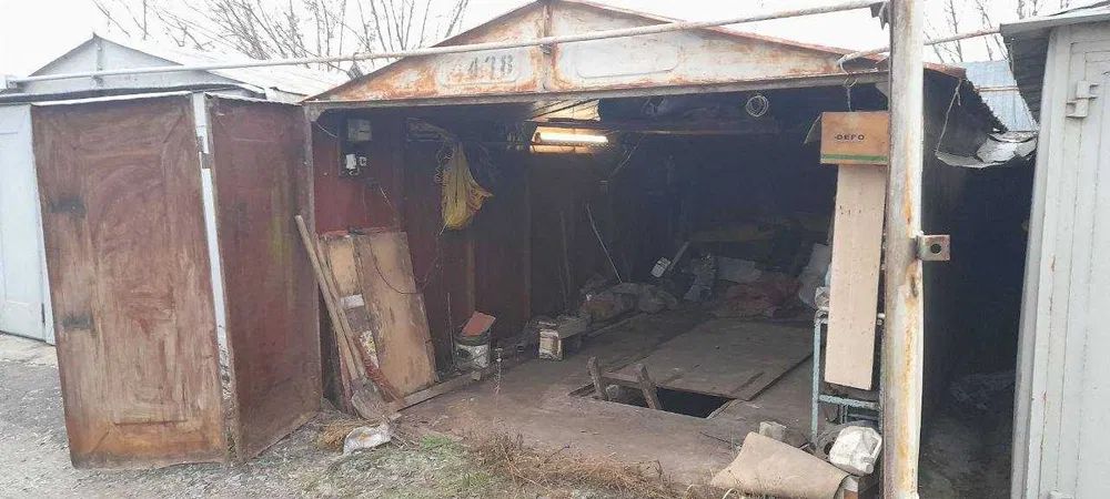 Оренда гаражу. Київ. Київська область-2