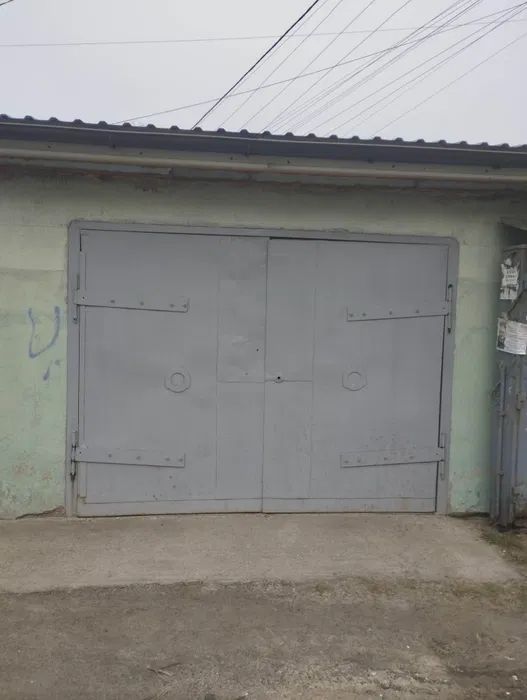 Оренда гаражу. Київ. Київська область-1