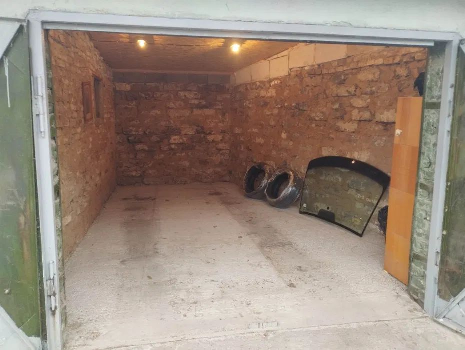 Оренда гаражу. Київ. Київська область-2