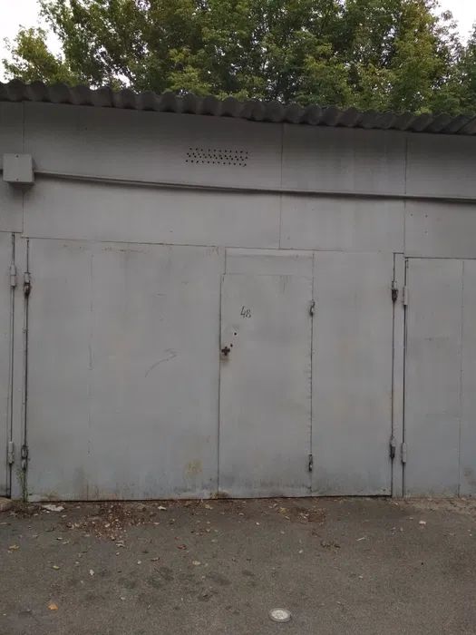 Оренда гаражу. Київ. Київська область-1