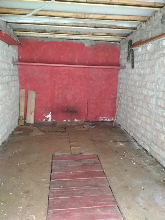 Оренда гаражу. Київ. Київська область-2