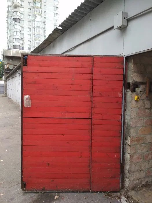 Оренда гаражу. Київ. Київська область-3