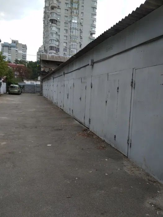 Оренда гаражу. Київ. Київська область-4