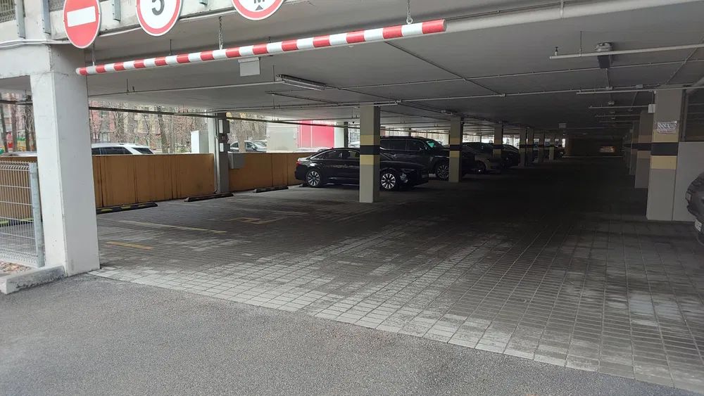 Оренда Паркувального місця. Київ. Київська область-2