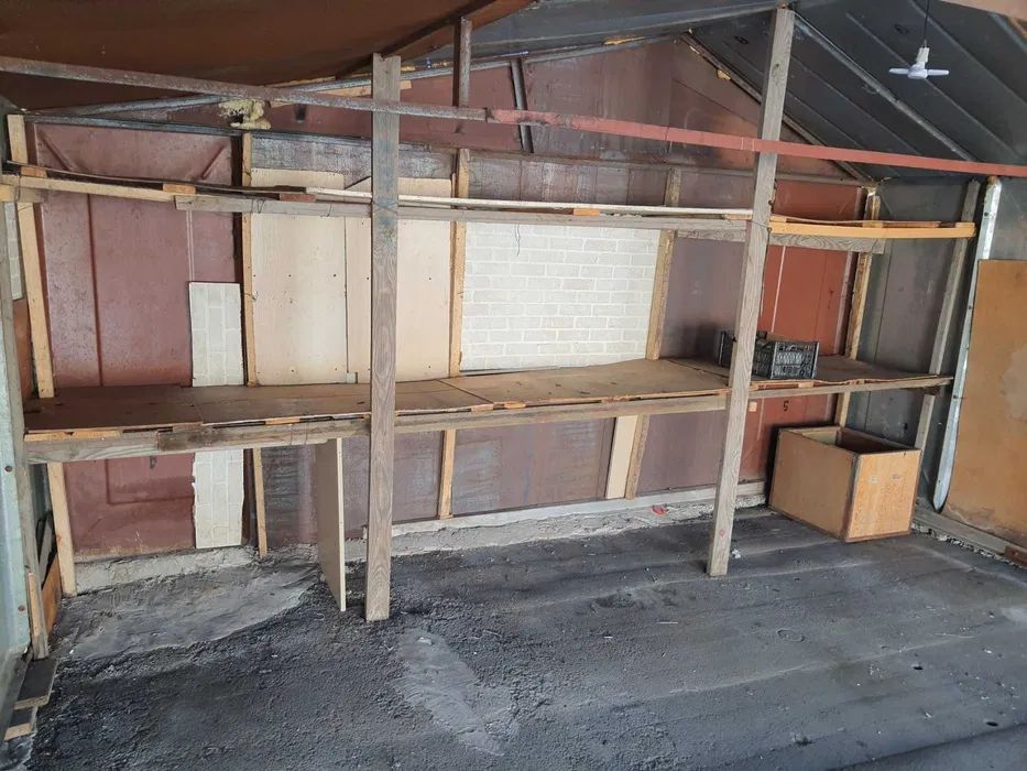 Оренда гаражу. Київ. Київська область-2