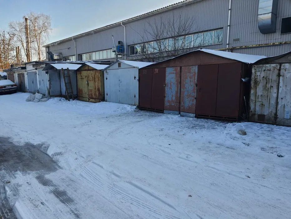 Оренда гаражу. Київ. Київська область-3