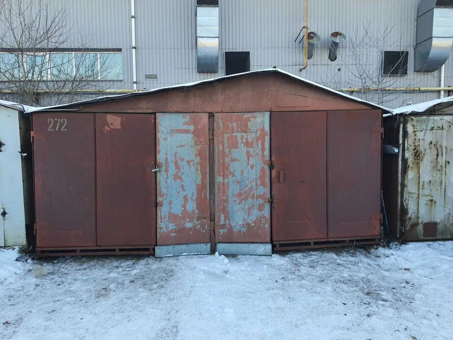 Оренда гаражу. Київ. Київська область-4