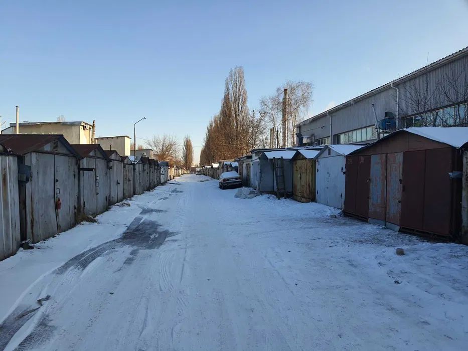 Оренда гаражу. Київ. Київська область-9