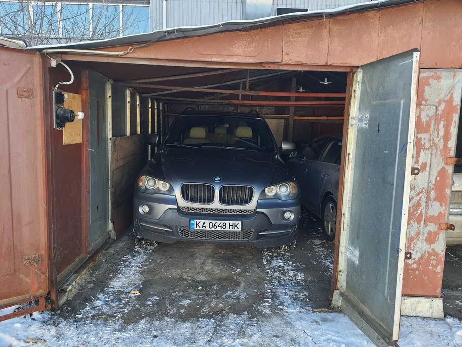 Оренда гаражу. Київ. Київська область-15