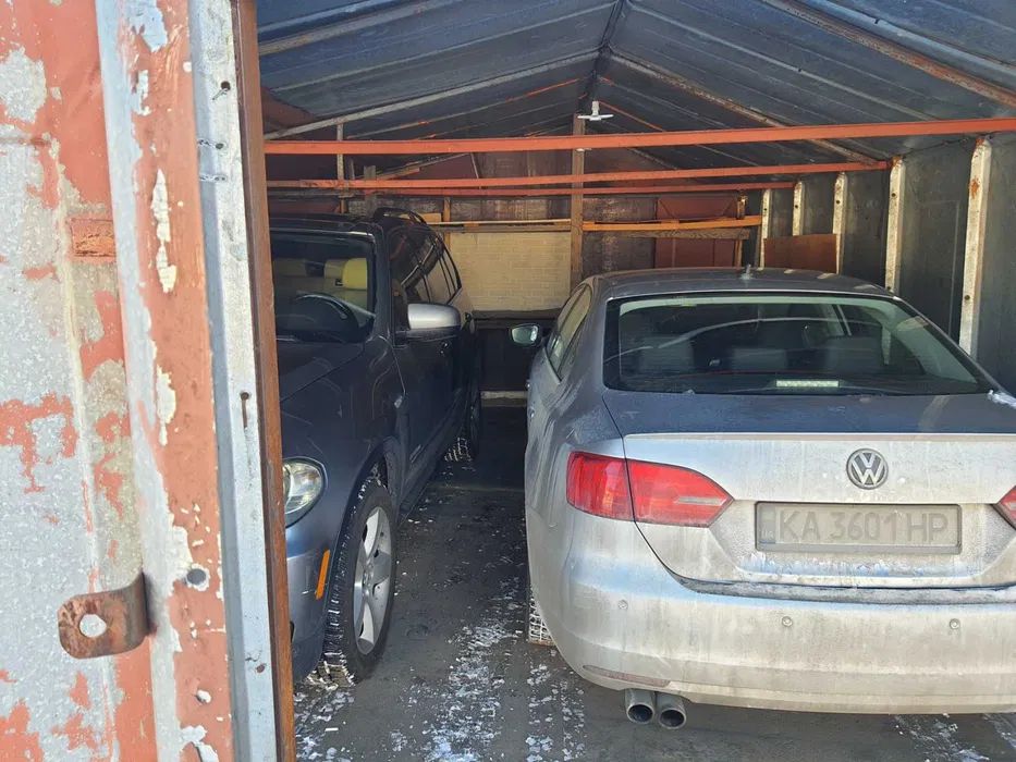 Оренда гаражу. Київ. Київська область-16