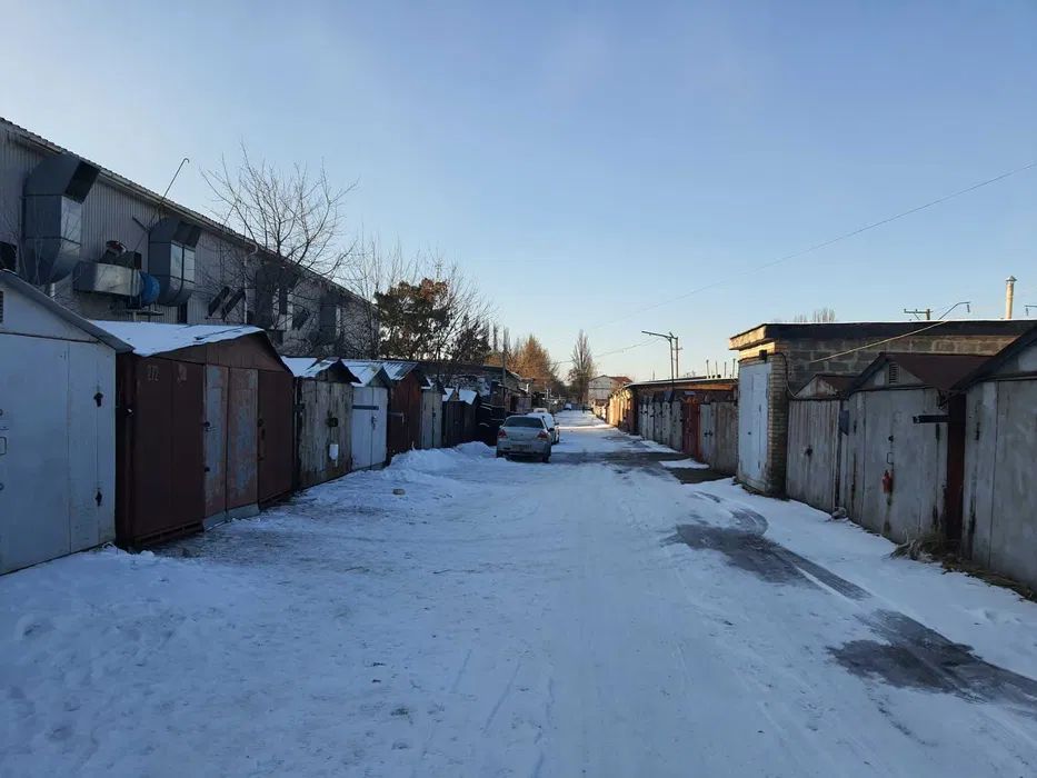 Оренда гаражу. Київ. Київська область-19
