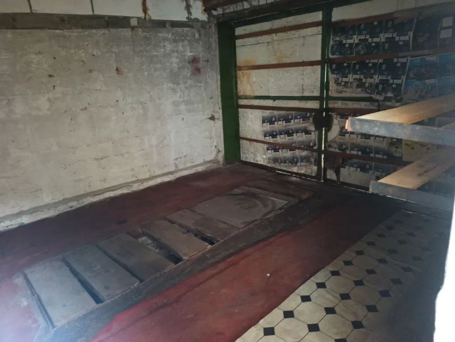 Оренда гаражу. Київ. Київська область-1