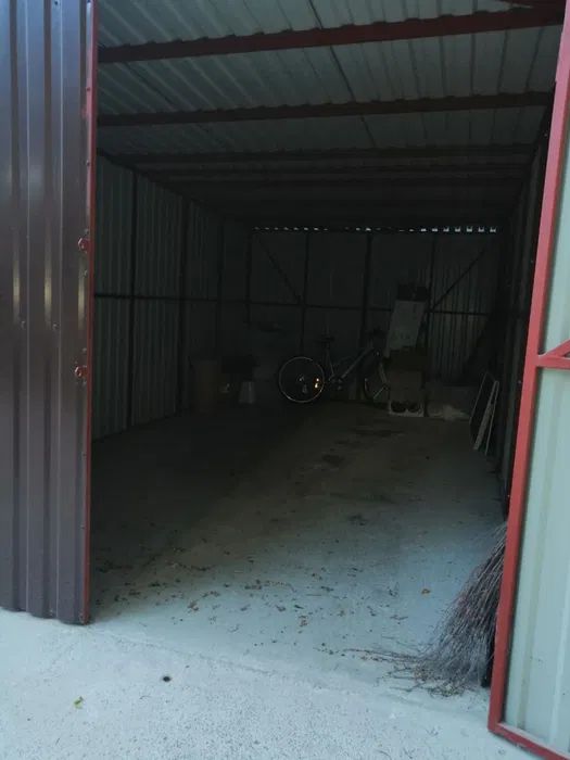 Оренда гаражу. Київ. Київська область-1