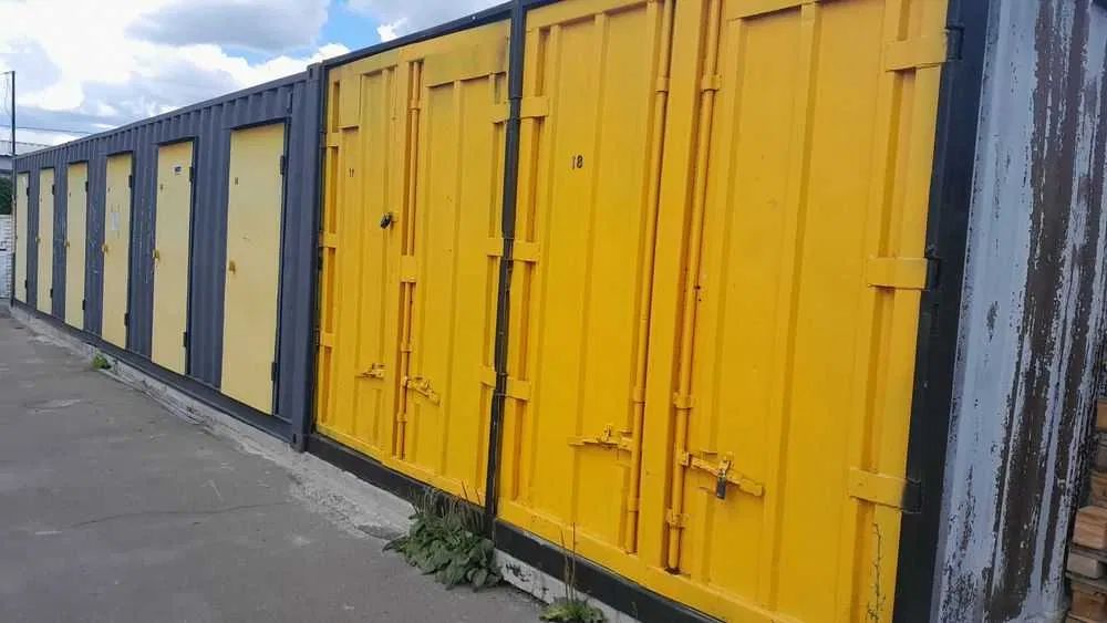 Комерційна нерухомість. Київ. Київська область-1