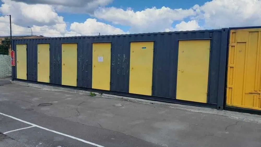 Комерційна нерухомість. Київ. Київська область-4